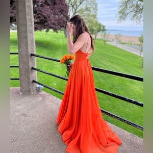 Sherri Hill 2022-23 Prom Dress